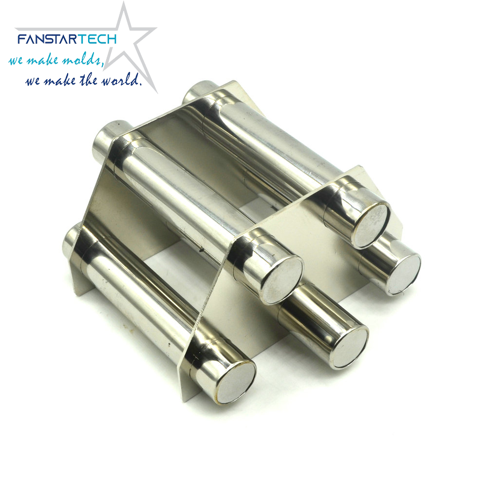 Injection Molding Machine Rack Dryer Accessories Rack Rack Iron